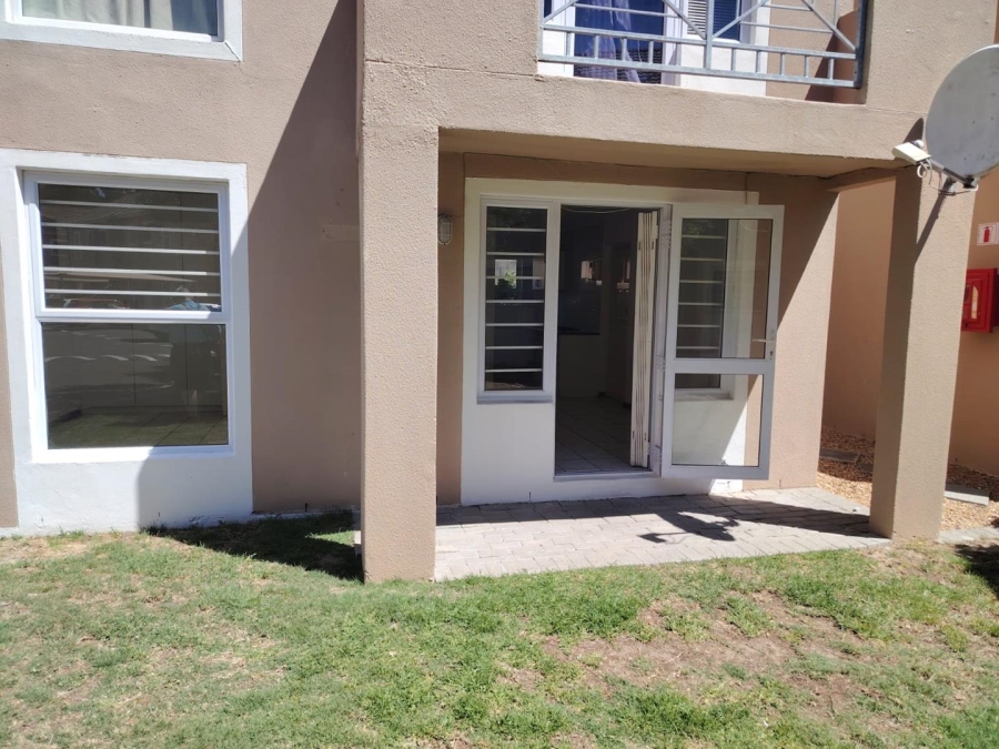 To Let 2 Bedroom Property for Rent in Onverwacht Western Cape